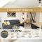 Le City by EasyEscale