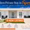 Modern Private Stay in Fajardo, PR - NEAR FERRY - BEACHES - EL YUNQUE - BIO BAY