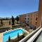 Studio cosy - Parking & piscine