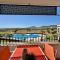 Stylish apartment with amazing pool view, Hacienda Riquelme Golf Resort