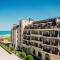Sunny Castle Hotel - All Inclusive, Beach and Free parking