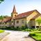 Uroczysko Porszewice - Ośrodek Rekolekcyjno-Konferencyjny Archidiecezji Łódzkiej