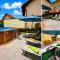 Apartman Josip with Pool