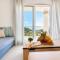 Natura Luxury Suites Parga