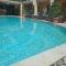 Villa Josefine Lake Front beach and Pool