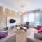 Downtown Apartment Tivat
