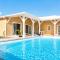 Villa Noyanny Piscine Privée Calme