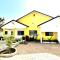B & B Villa Calliandra