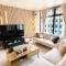AfterGlow Luxury Downtown 2BR Near Cruise Port & BC Place