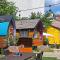 Pura Vida Downtown Tiny houses Bucharest