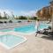Perissa Design Centro Suites- BEACH FRONT