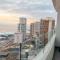 Departamento Estudio en el corazón de Iquique, Península