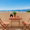 Canvas Nest Corinth- Sea & City View