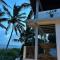 Mafia Beach Bungalows sea view