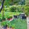150m to Beach - Free Parking - Garden View