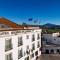 Hotel Sierra de Huesa