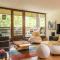 Central Cozy Family friendly Stylish Apartment I View to Jungfrau & Männlichen I Wengen
