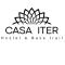 Casa Iter Hostel & Base Trail