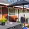 5 person holiday home in Aabenraa