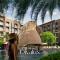 Divalux Resort & Spa Bangkok, Suvarnabhumi Airport-Free Shuttle