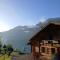 Chalet Diana Lakefront