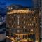 Central Seven Hotel by Kwon Busan Seomyeon