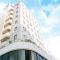 Center Hotel Mihara