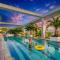 FARS Hotel & Resorts - BAR-Buffet-Pool-SPA