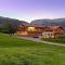 Aspen Alpine Lifestyle Hotel