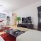 Luxury Apartment