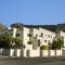 Best Western Cape Suites Hotel