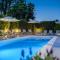 Villa Lovran, heated pool and Spa