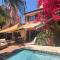 Very nice flat in Lerici 5 terre Villa Aurora in centro con parcheggio