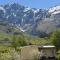 Little house Kazbegi