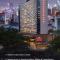 Crowne Plaza Hotel & Suites Landmark Shenzhen by IHG