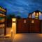 Serenity Garden Villa