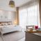 Pietra Bianca Rooms