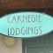 Carnegie Lodgings, Tain
