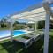Villa Malvasio - Piscina & Suite Idromassaggio