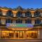 Click Sunburry Hotel Katra