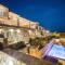 Overview Mykonos Apartments
