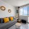 Palm Garden Apartment