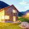 CASALPIN Chalets