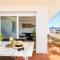 Vista Roses Mar - Apartamento con piscina II