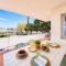 Vista Roses Mar - Apartamento con piscina II