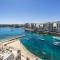 Spinola Seafront Deluxe