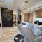 Gold Apartament z widokiem na morze Dziwnówek