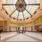 Fairmont Peace Hotel on the Bund