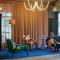 25hours Hotel beim MuseumsQuartier