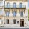 Les appartements de l'Orangerie, rives de Jarnac